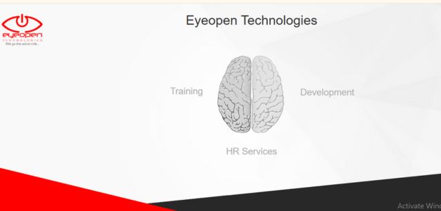 Eyeopen Technologies