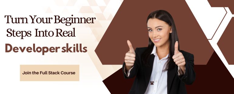 full stack contact us