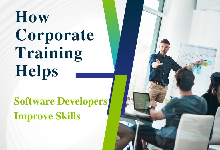 corporate training banner