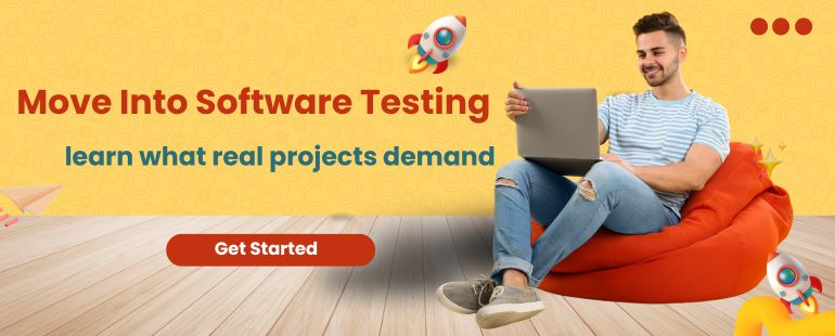 software testing cta