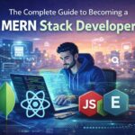MERN Stack Developer