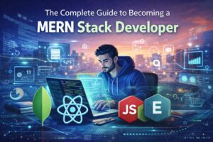 MERN Stack Developer