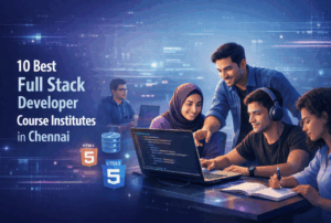 Best Fullstack developer course