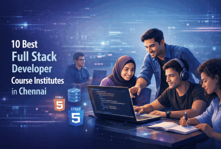 Best Fullstack developer course