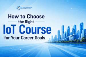 iot course banner