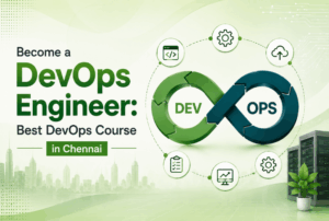 Devops course