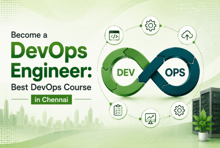 Devops course